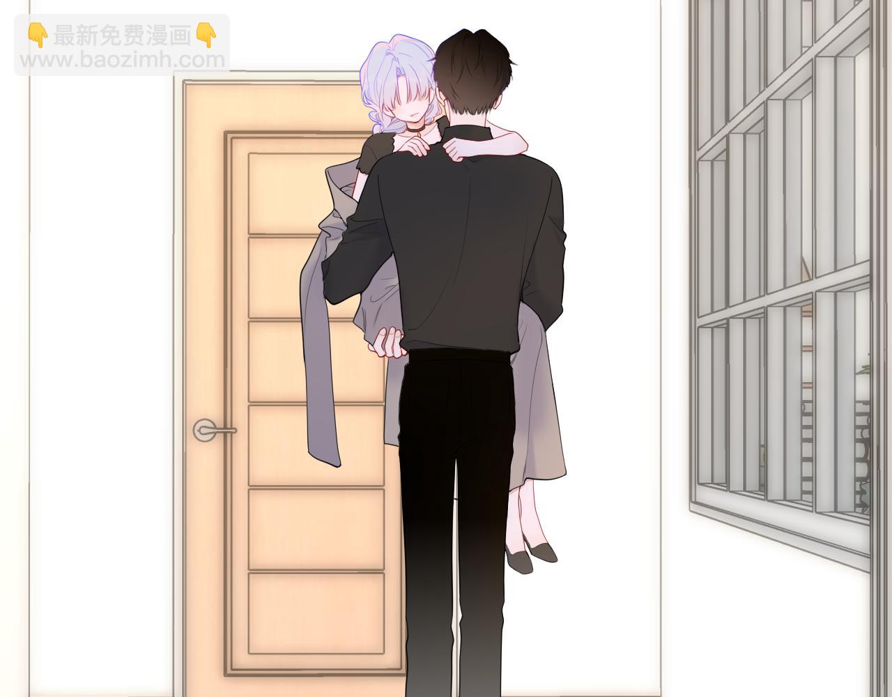 第45话 哄小朋友(1/3)-第373话