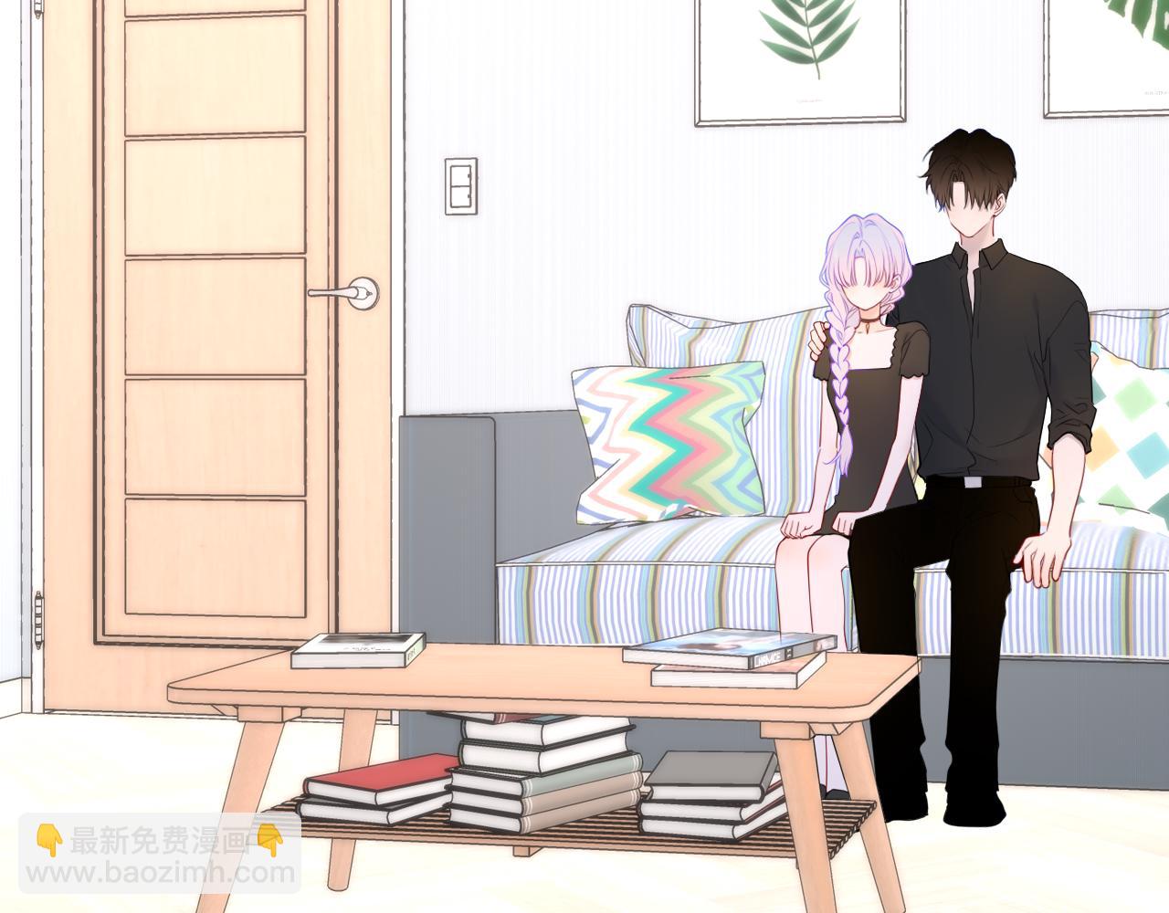 第45话 哄小朋友(1/3)-第373话