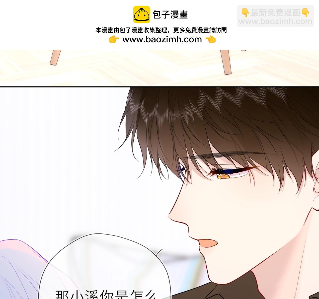 第45话 哄小朋友(1/3)-第373话