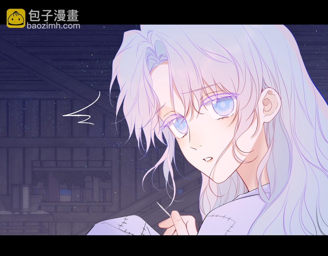 第47话 《诗与海》上(1/2)-第377话