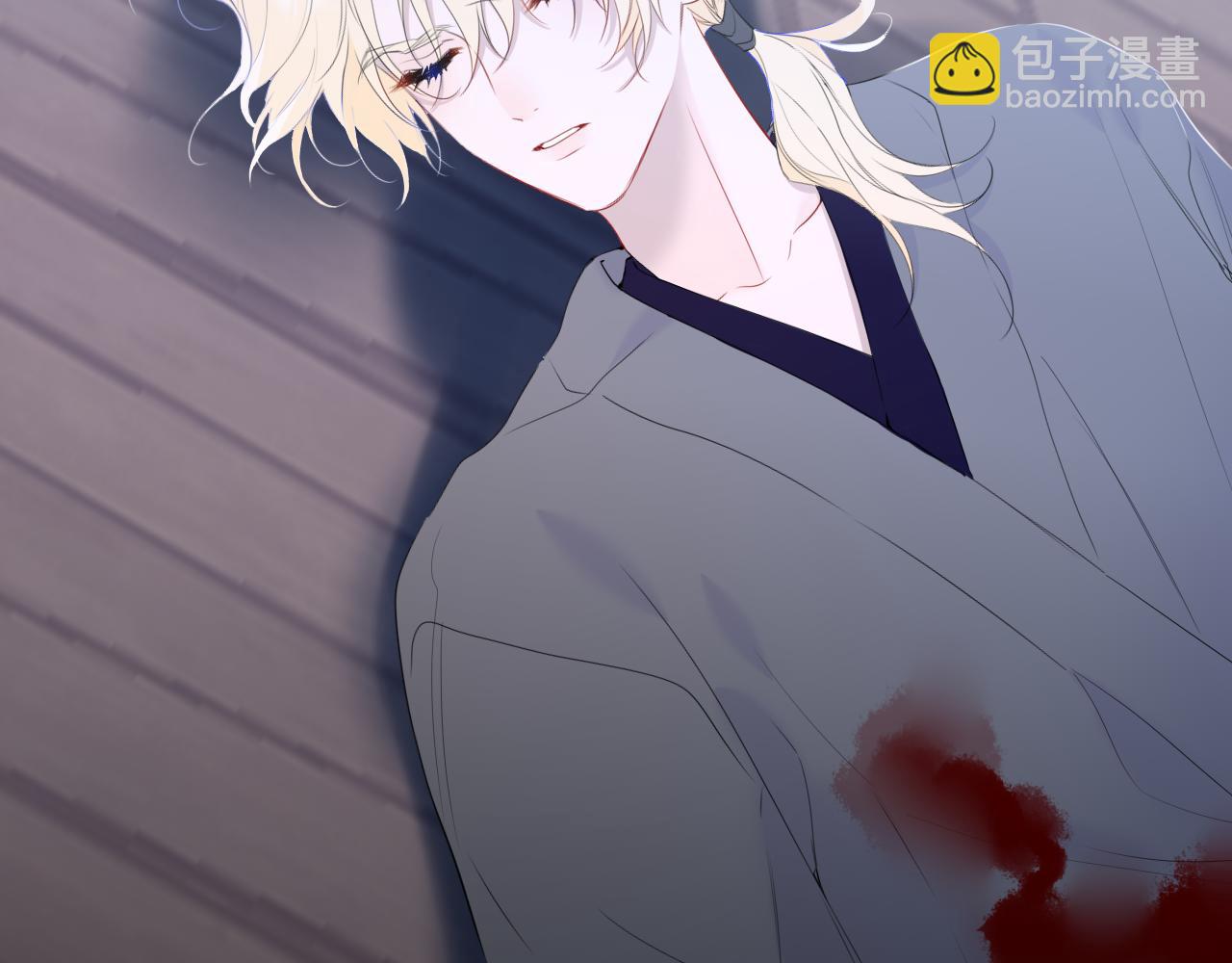 第47话 《诗与海》上(1/2)-第377话