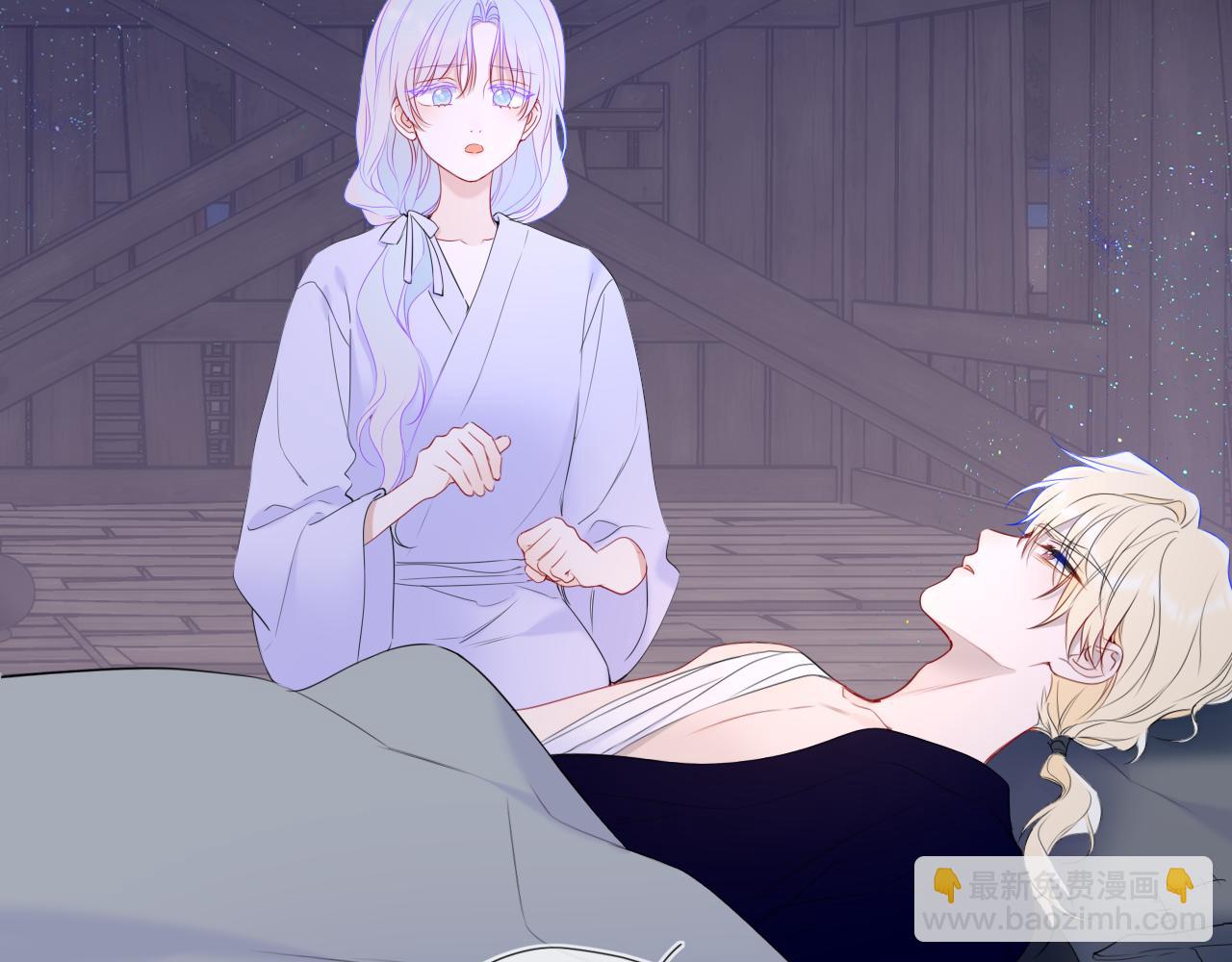 第47话 《诗与海》上(1/2)-第377话