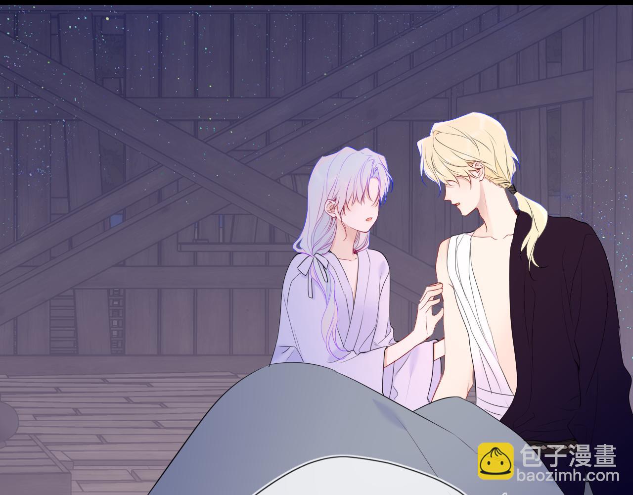 第47话 《诗与海》上(1/2)-第377话