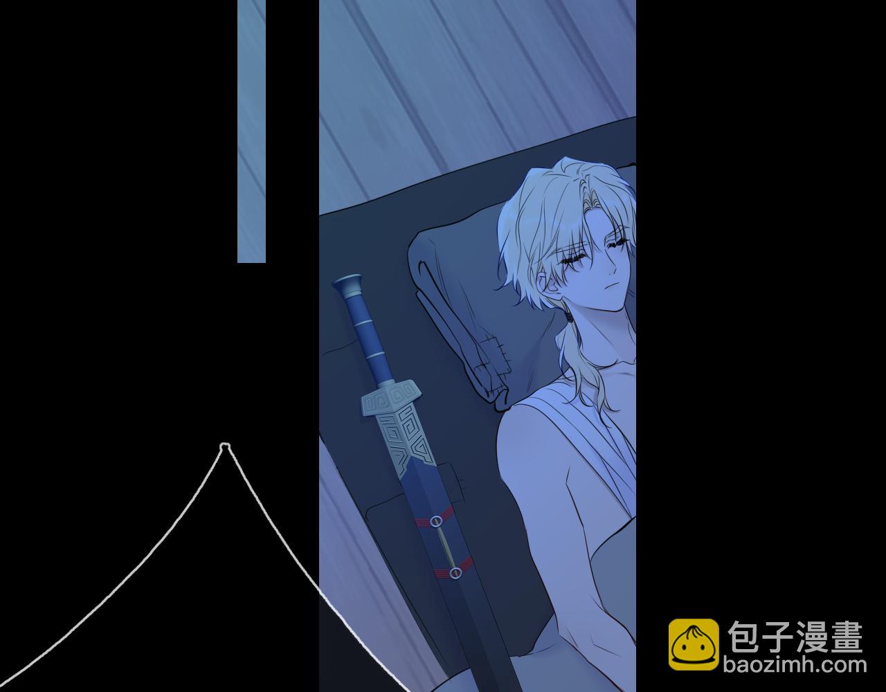 第47话 《诗与海》上(1/2)-第377话