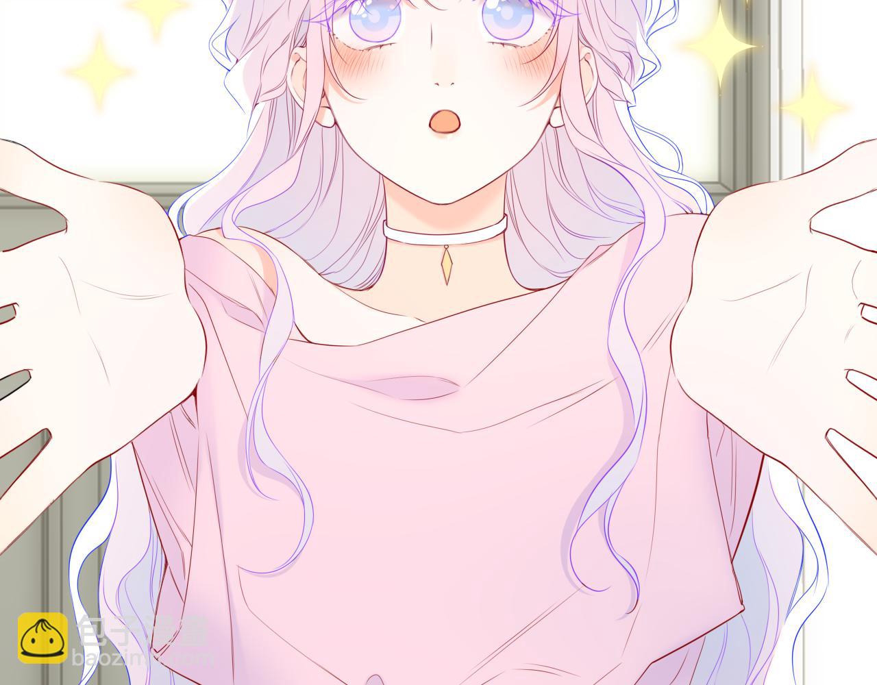 第49话 给我解释一下！(1/2)-第379话