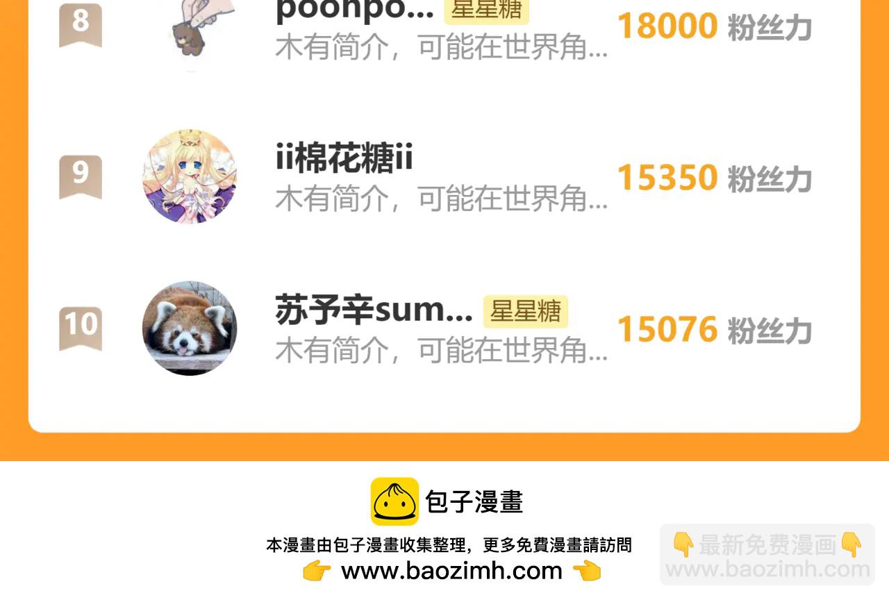 星辰於我 - 第57話 20歲的夏天(2/2) - 6