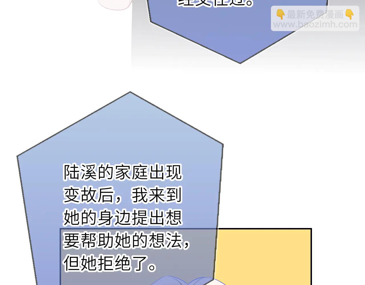 星辰於我 - 第57話 20歲的夏天(1/2) - 1