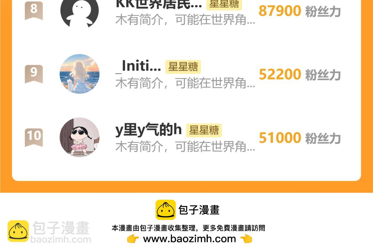 小剧场 安溪分开后的一天-第399话