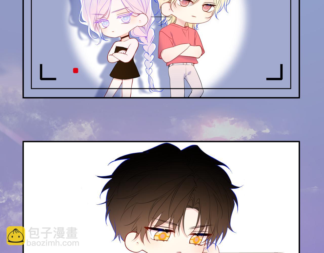 小剧场 安溪分开后的一天-第399话