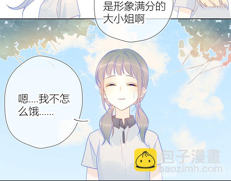 星辰於我 - 第8話 朋友(1/2) - 6