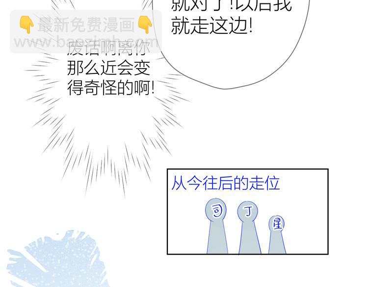 星辰於我 - 第8話 朋友(1/2) - 3