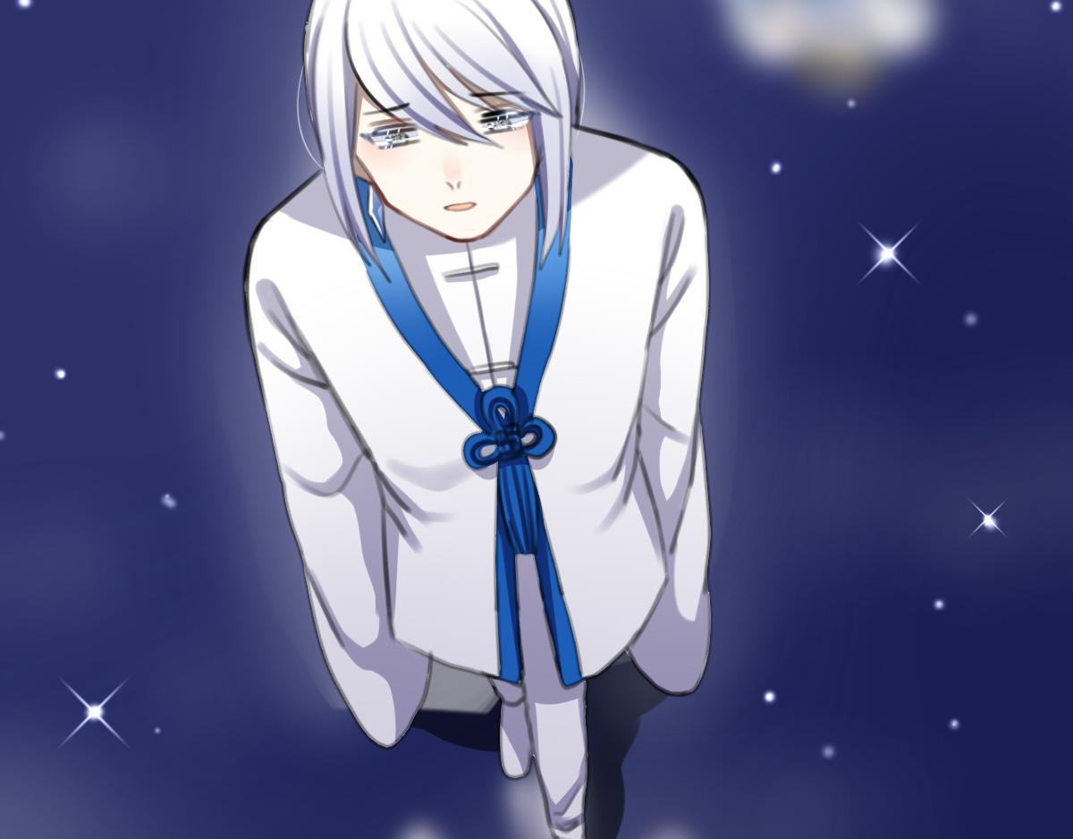 38.钟期遇(1/2)-第39话