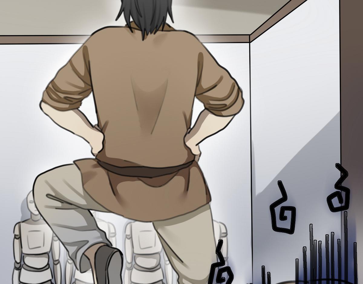 番外miracle(三）(1/2)-第47话