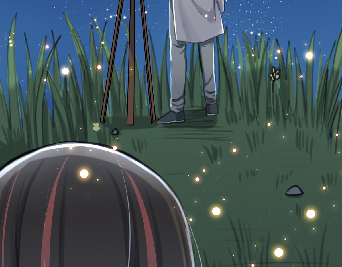 番外miracle(三）(1/2)-第47话