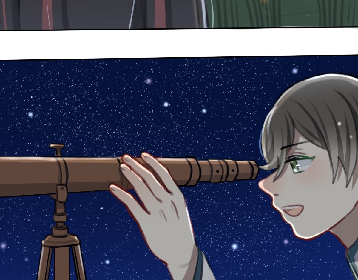 番外miracle(三）(1/2)-第47话