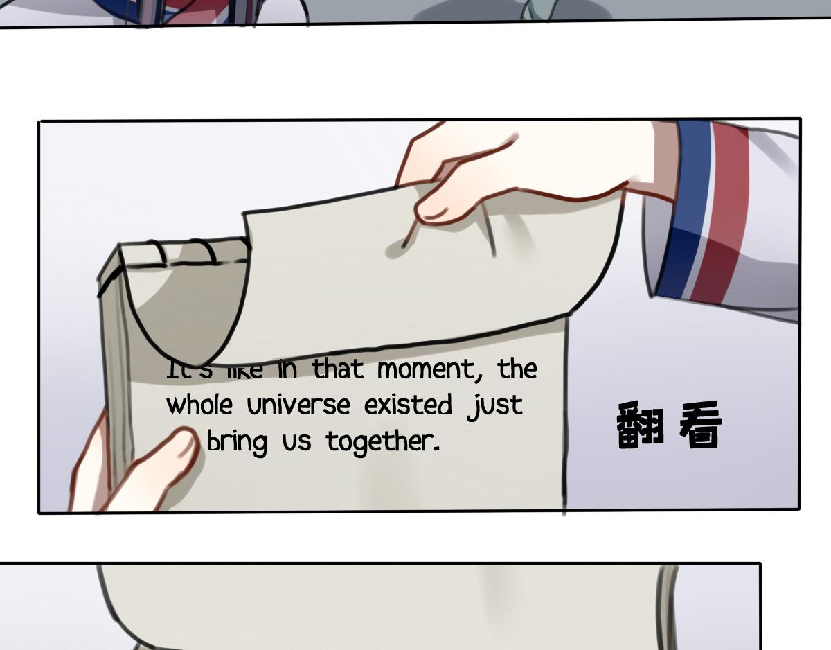 番外miracle(三）(1/2)-第47话