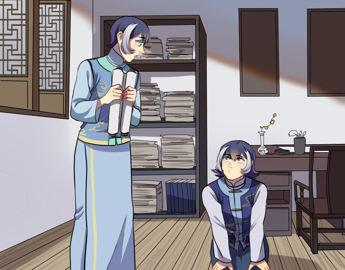 46.溯其缘-第51话