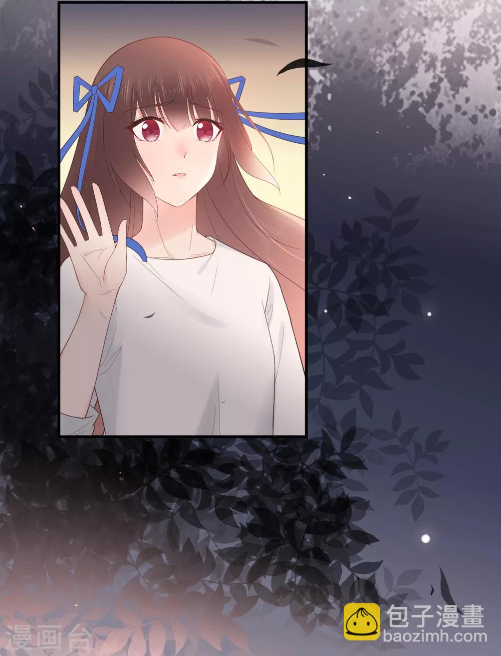 第100话 为什么是他？-第107话