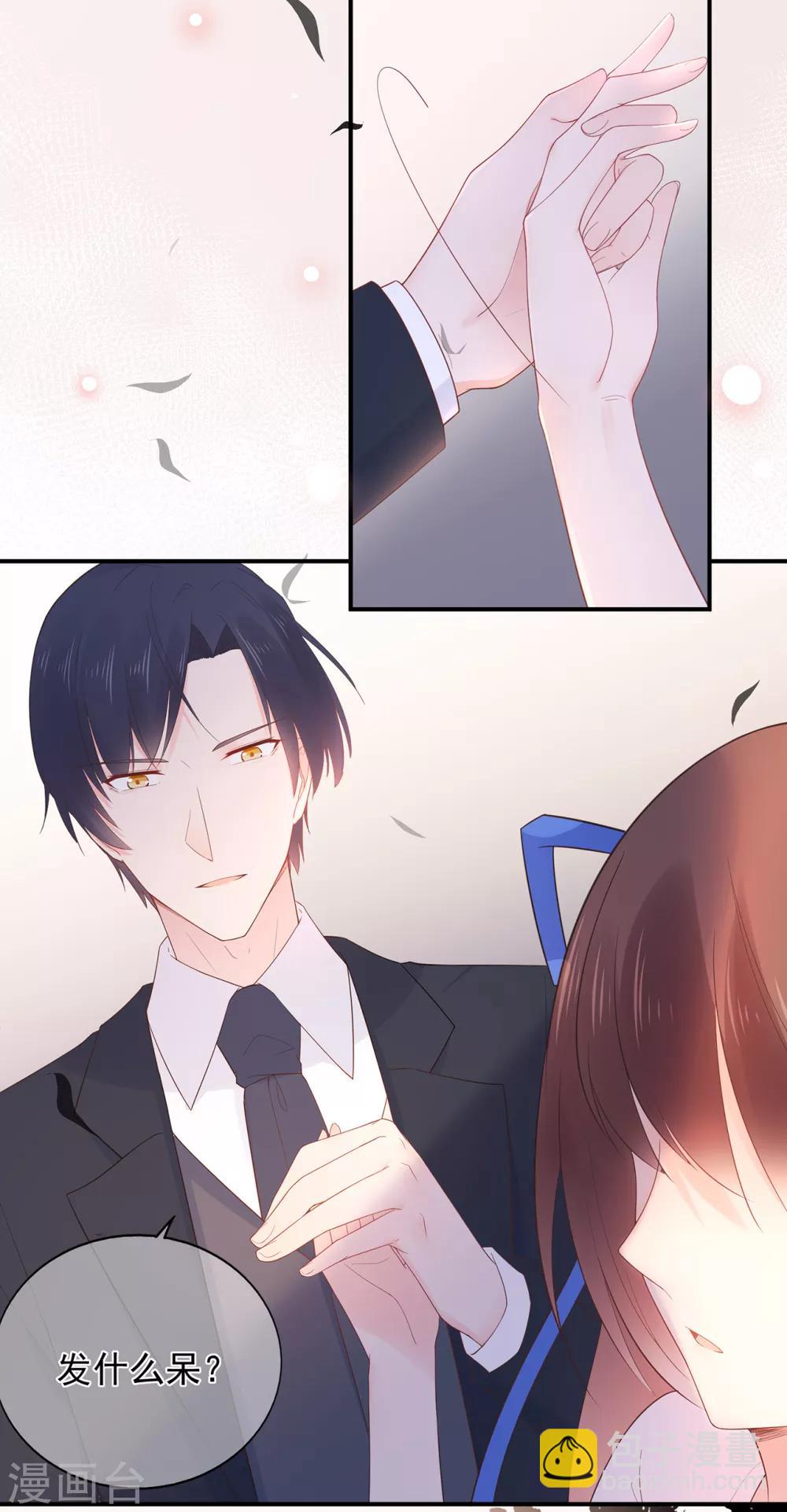 第100话 为什么是他？-第107话