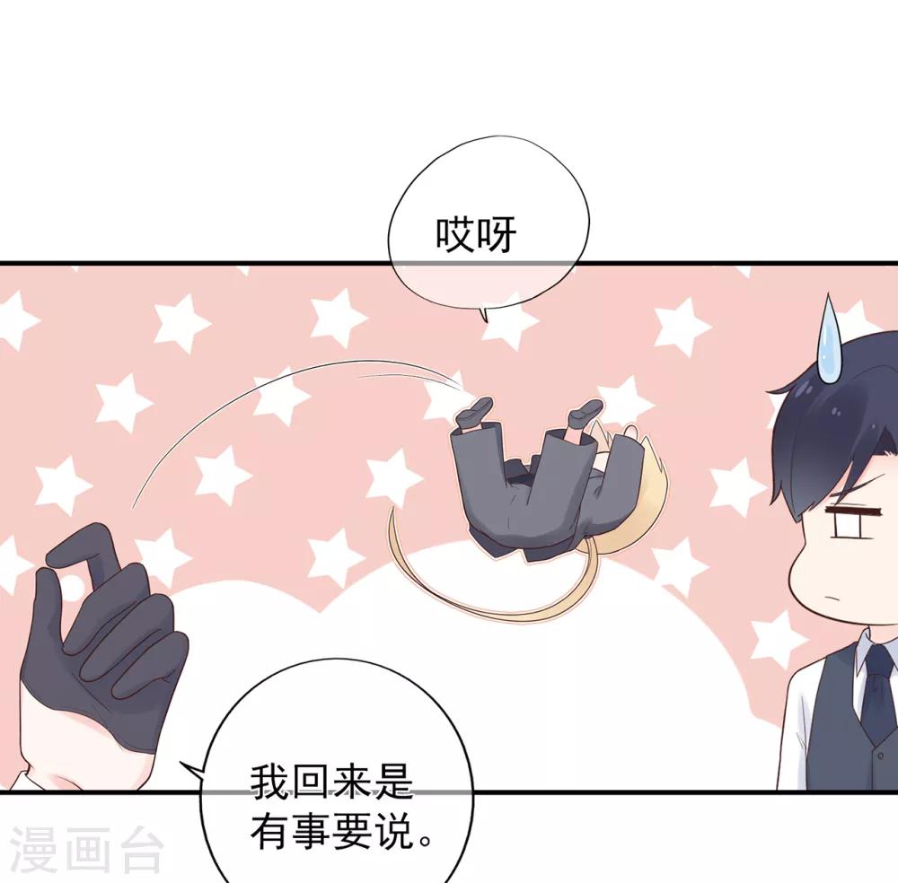 第104话 大小姐的婚讯-第111话