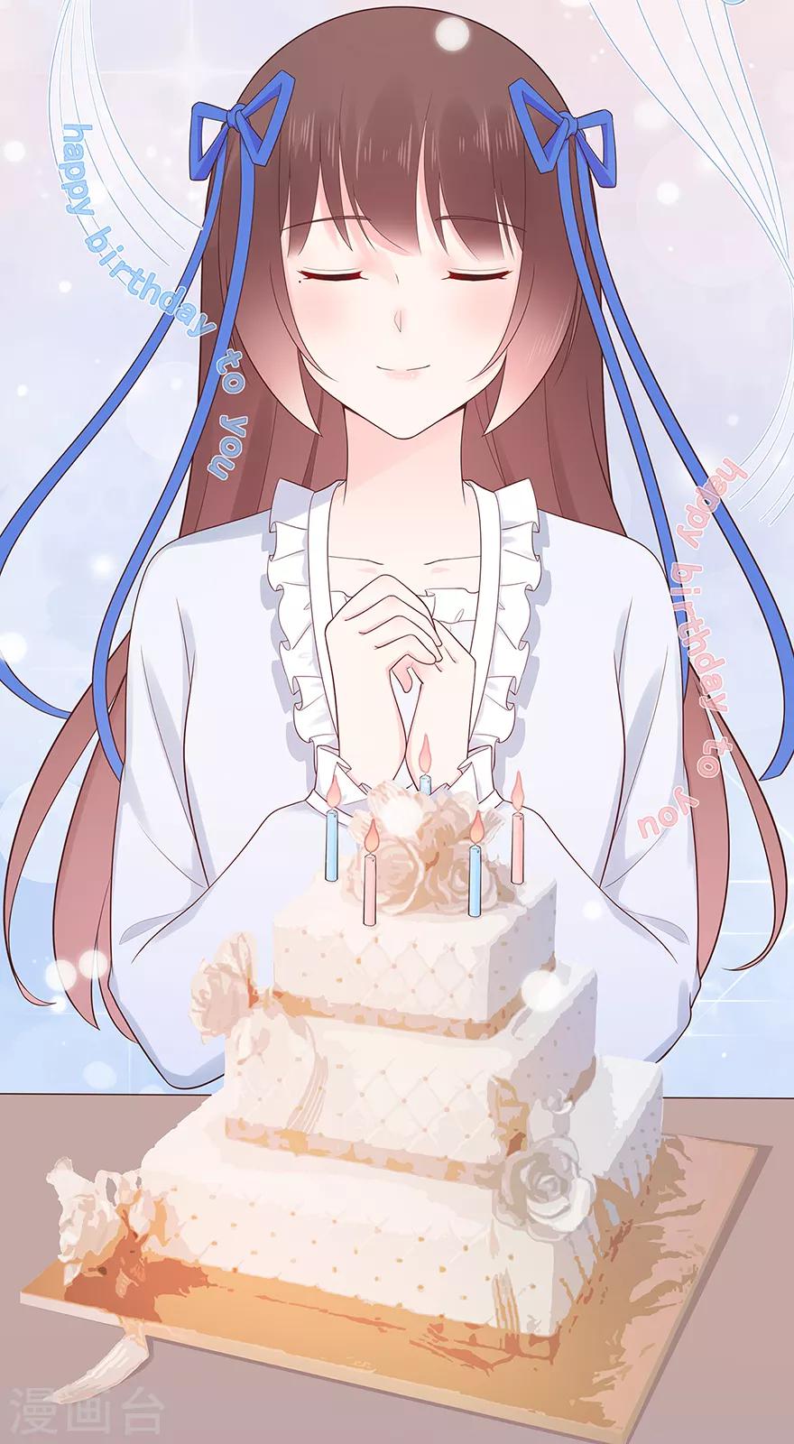 第127话 冷漠的原因-第137话