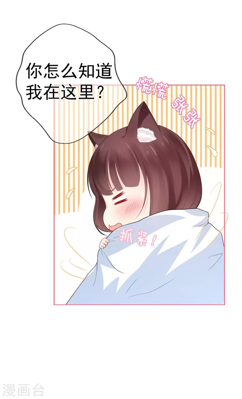 第17话 雨中小夜曲-第21话