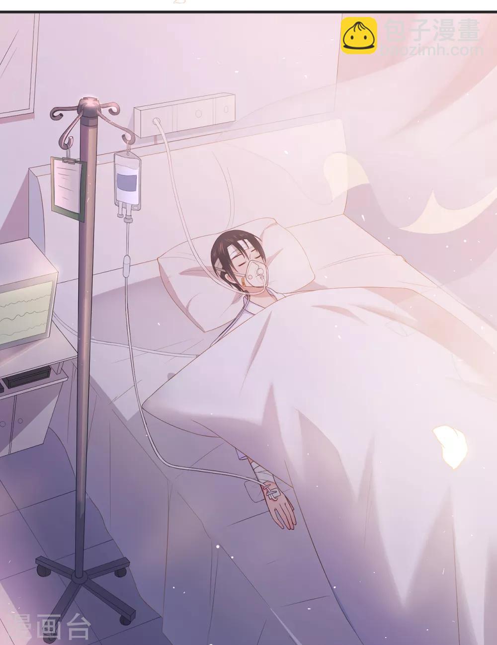 第39话 没有他，何处为家-第43话