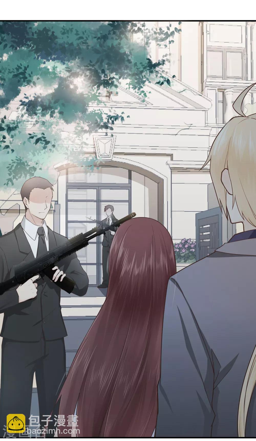 第39话 没有他，何处为家-第43话