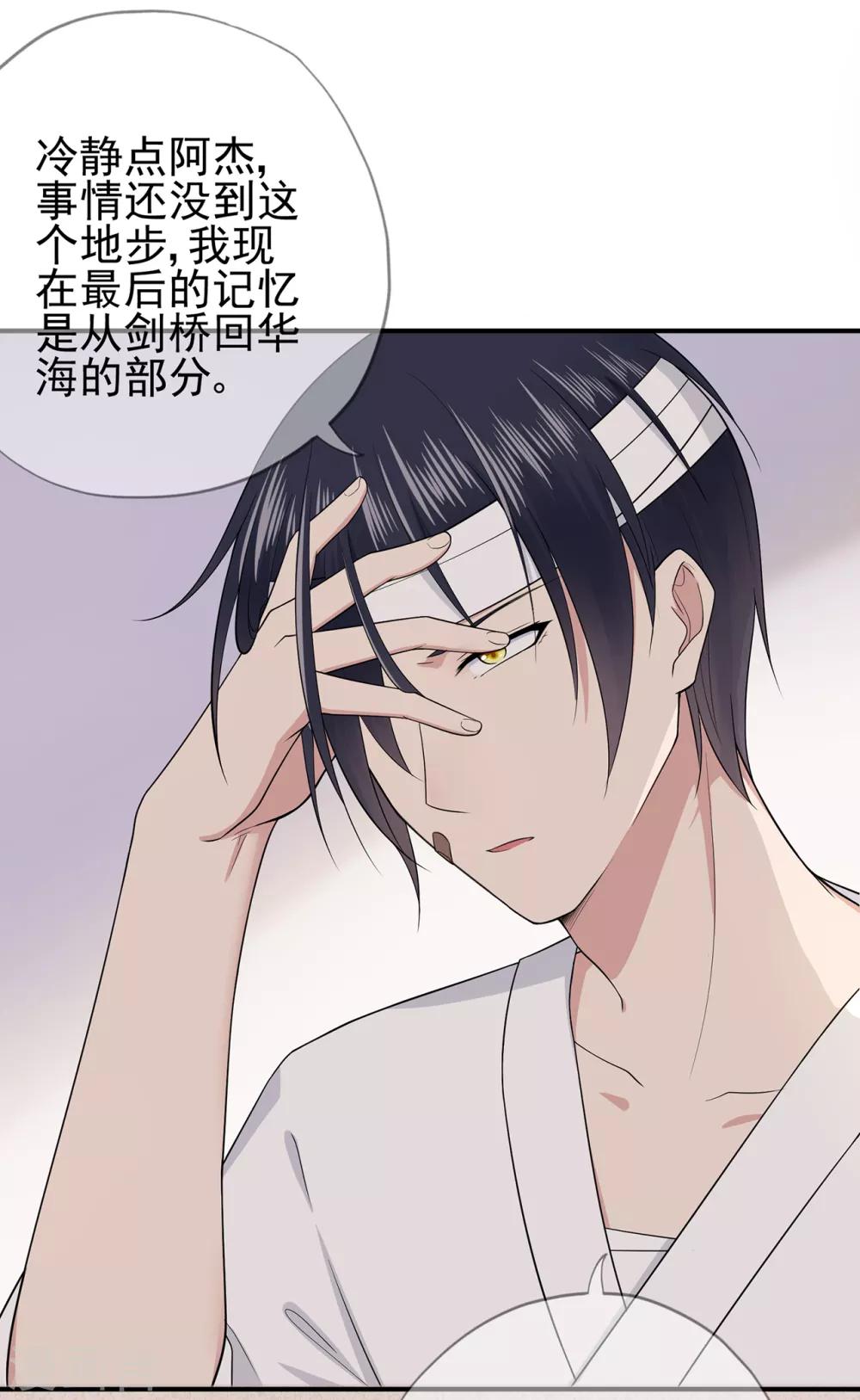 第41话 撕毁的协议-第45话