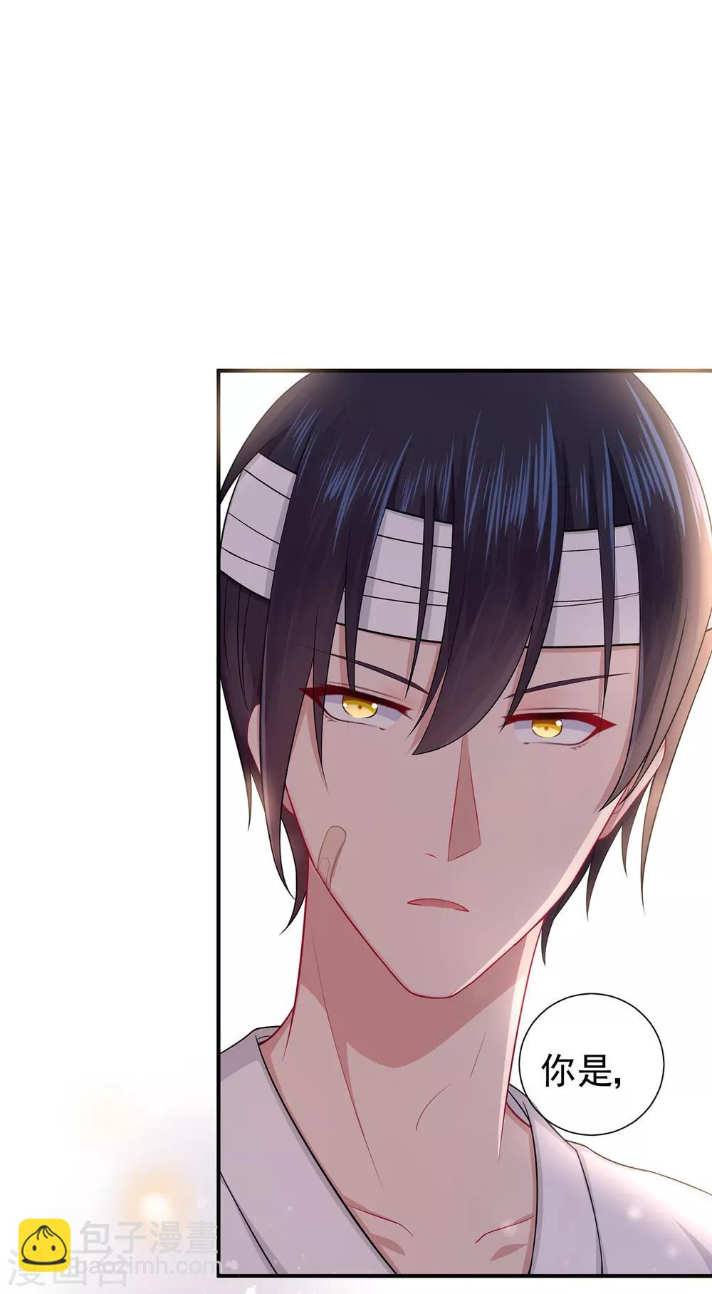 第41话 撕毁的协议-第45话