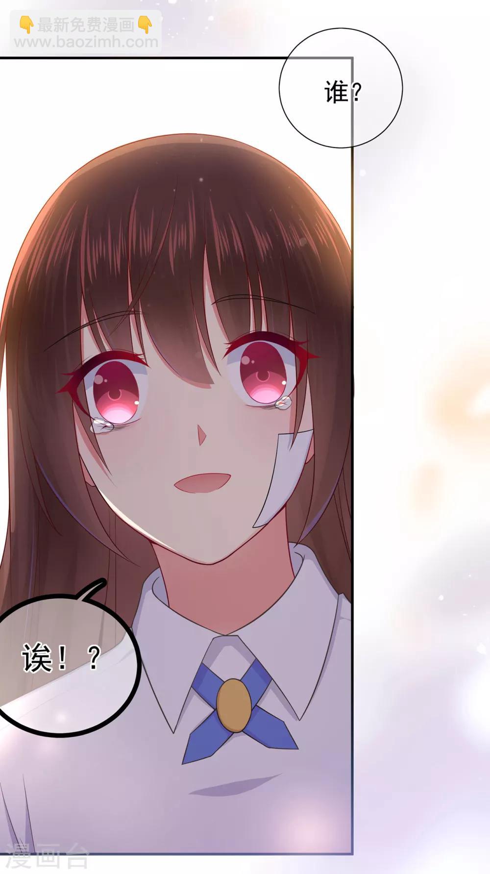 第41话 撕毁的协议-第45话