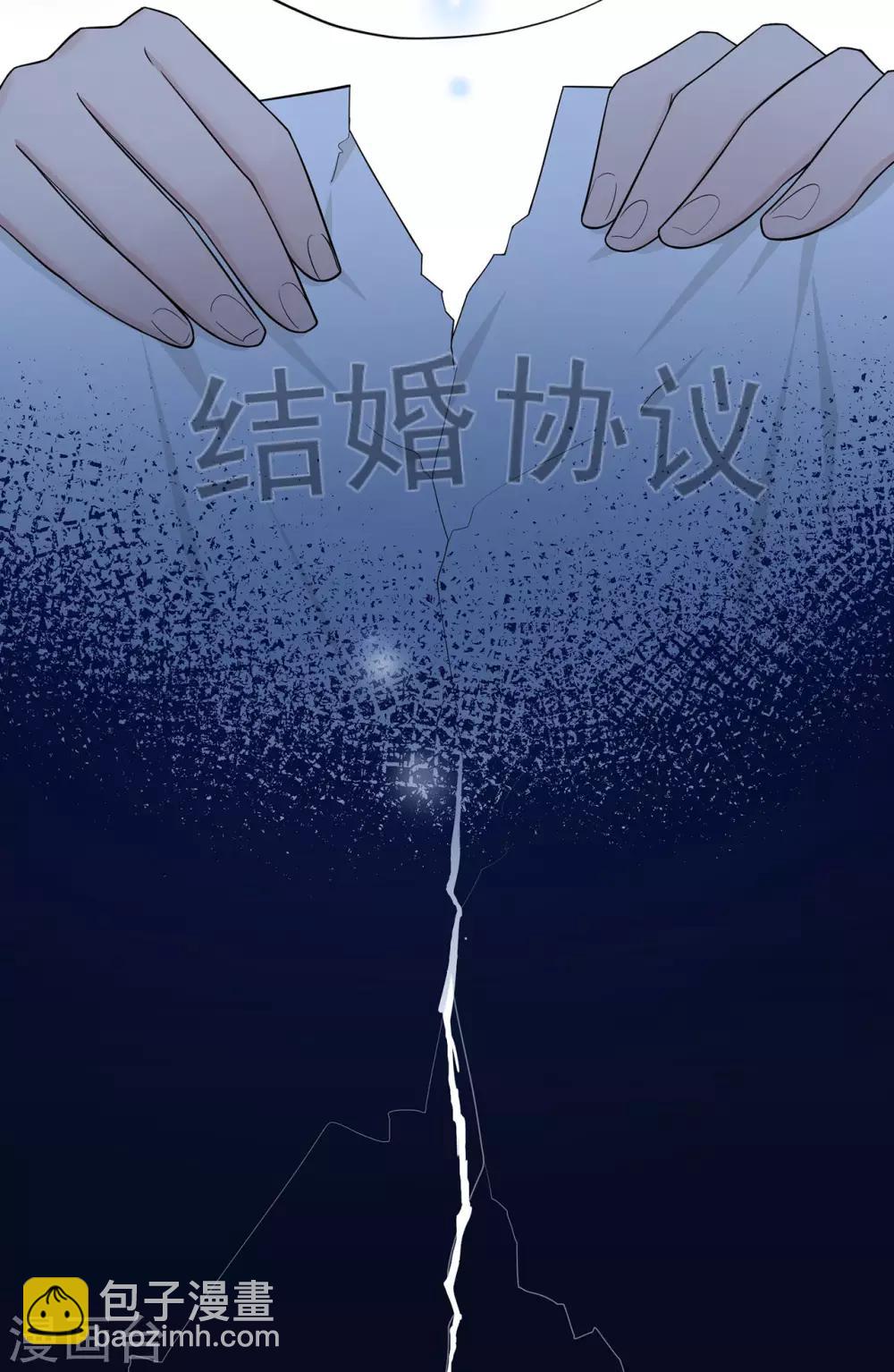 第41话 撕毁的协议-第45话