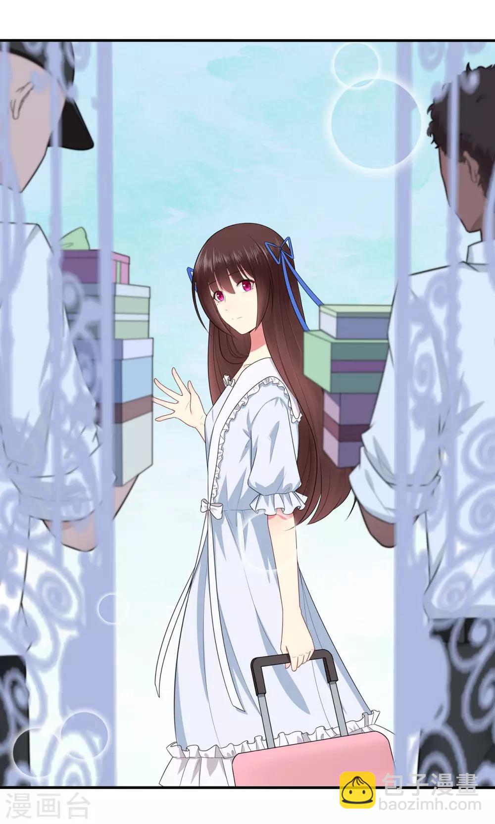 第43话 离别，新生-第47话