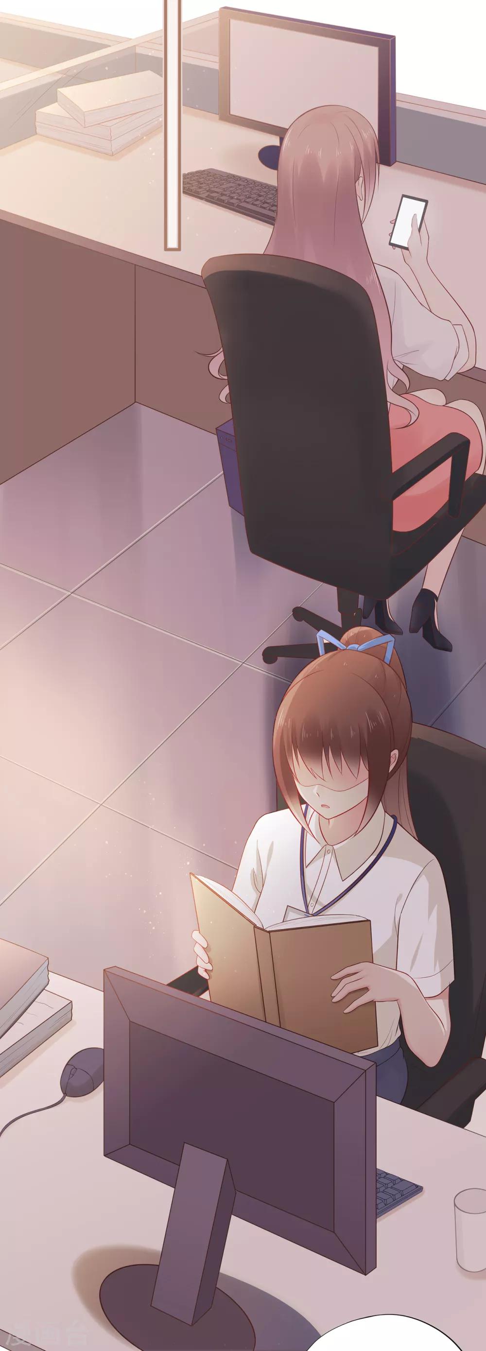 第65话 压力！内鬼潜伏-第69话