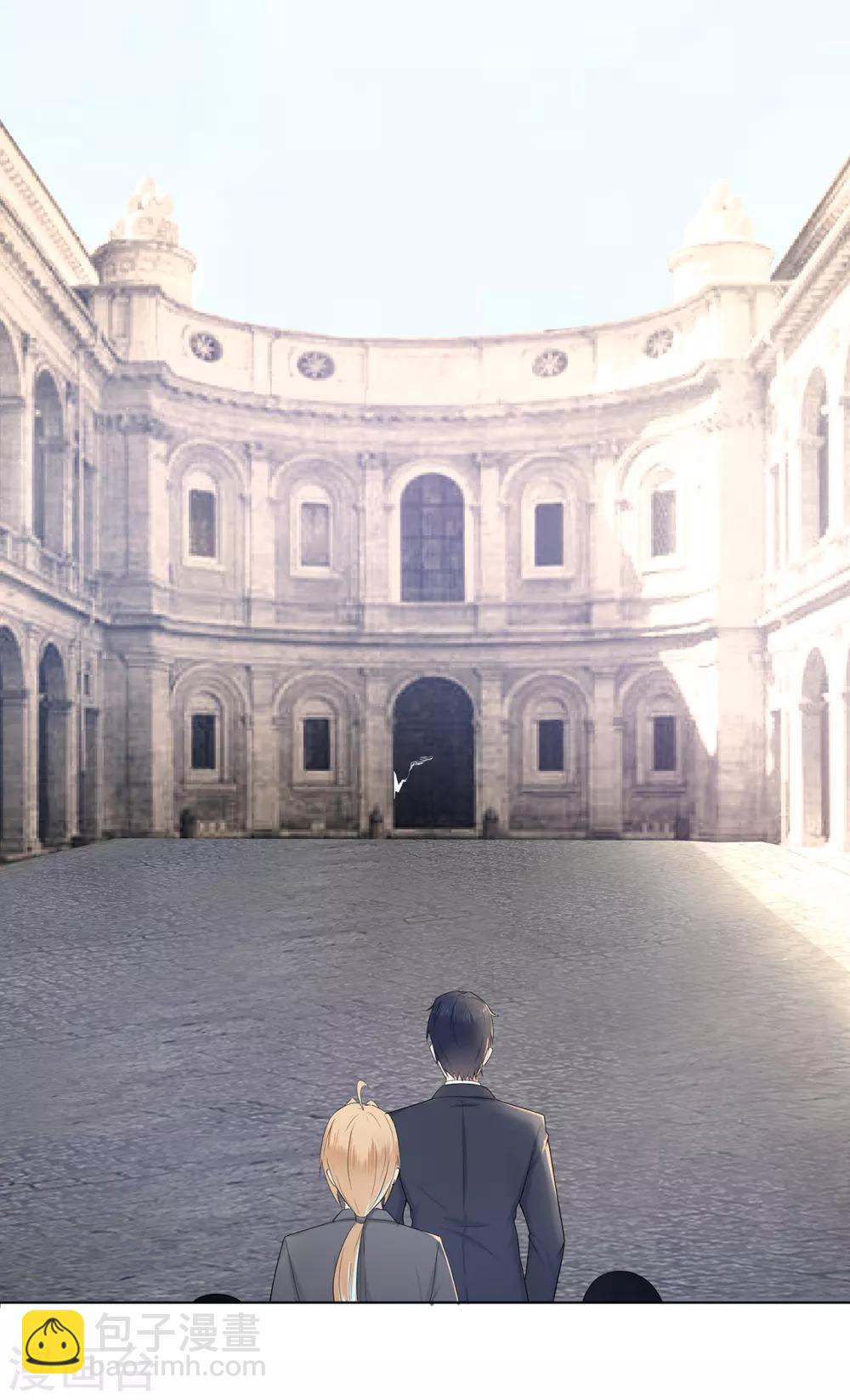 第7话 忠告-第9话