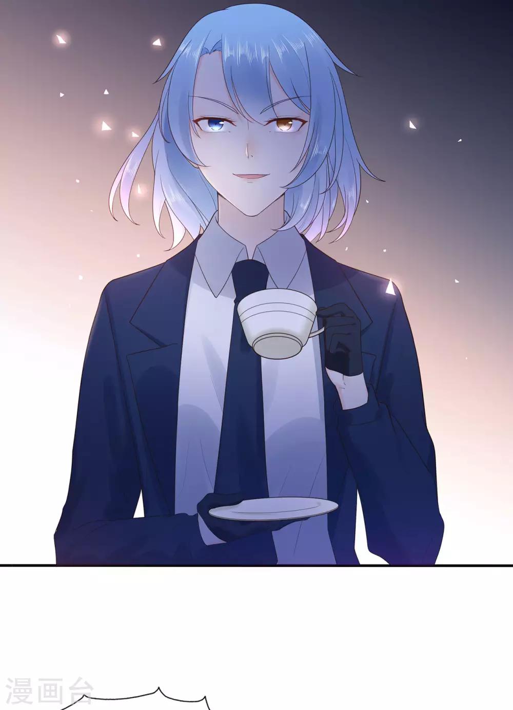 第89话 姐弟间的交锋-第93话