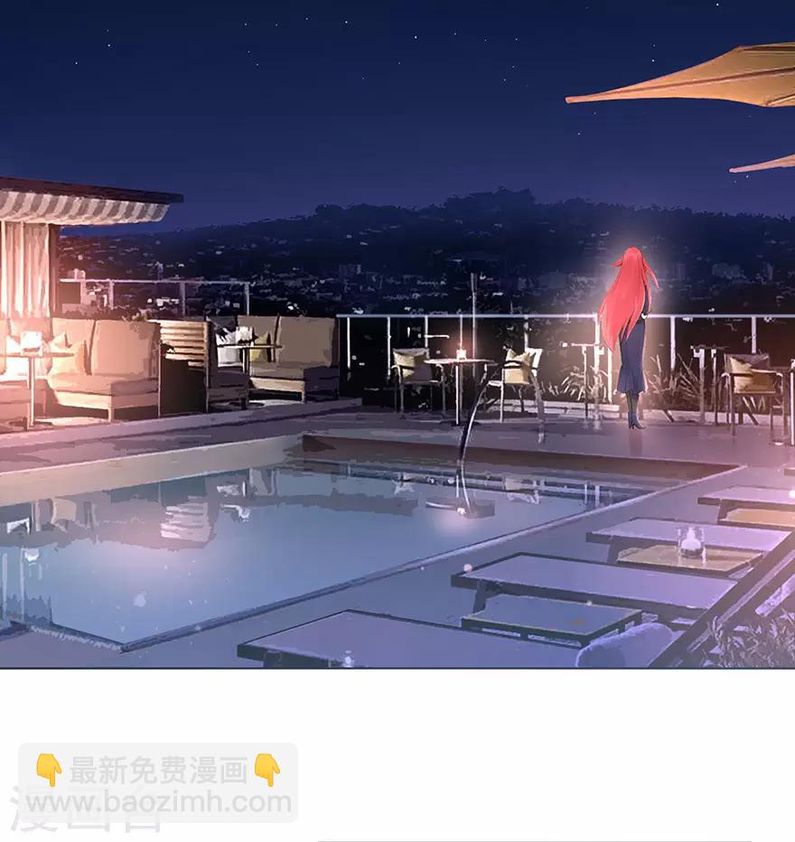 第92话 风暴降临的前夕-第97话