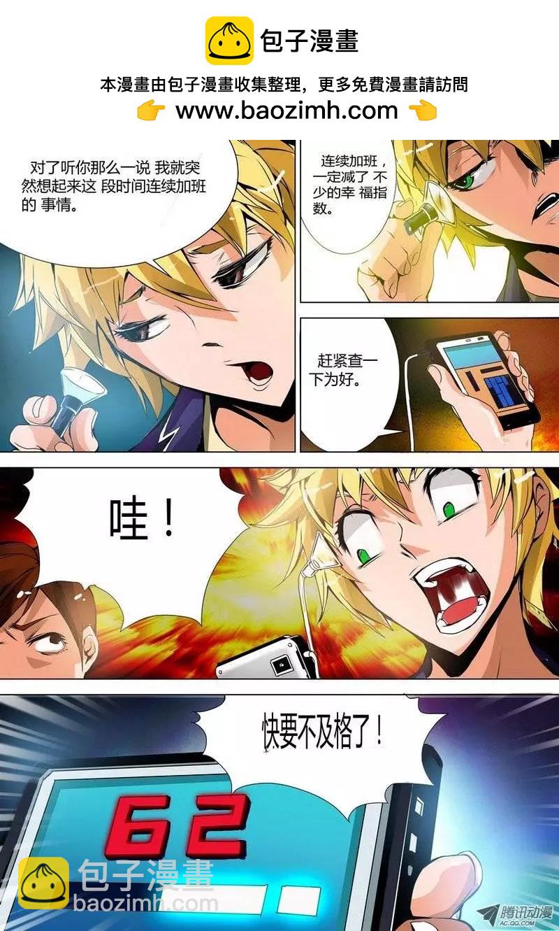 1 天使之城-第1话