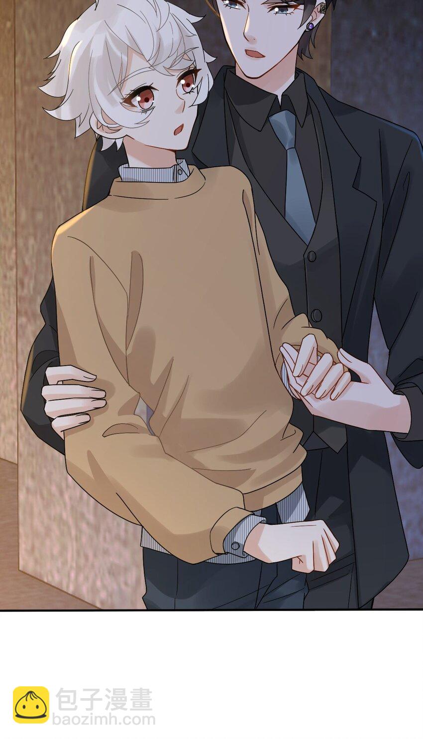 012 蜃(1/2)-第15话