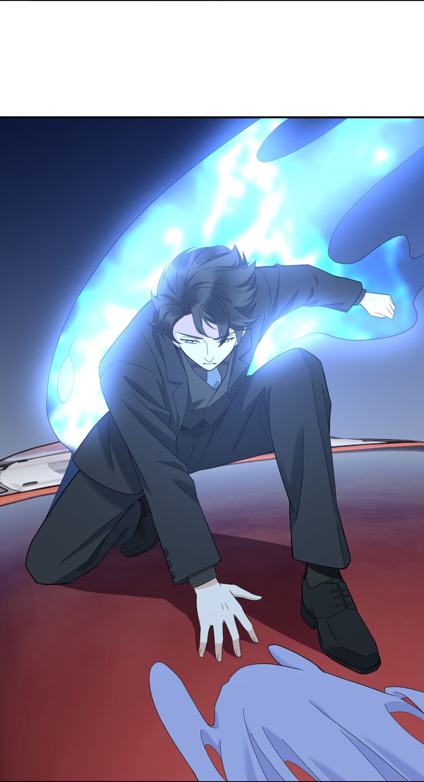 016 你是我的人！(1/2)-第19话