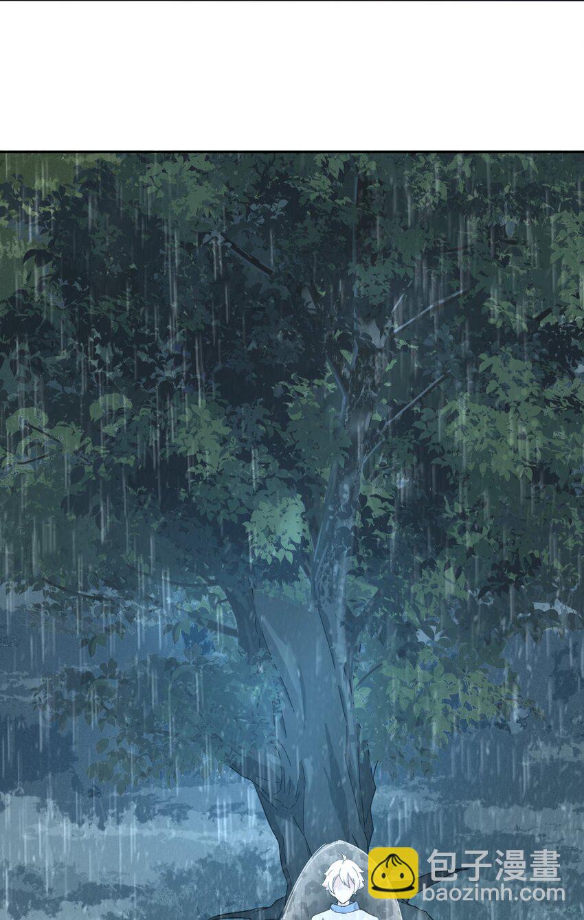 022 原来你一直在保护我(1/2)-第25话