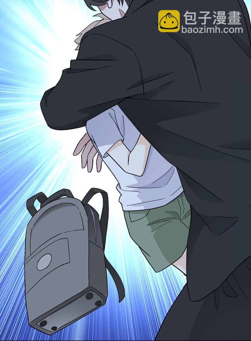 022 原来你一直在保护我(1/2)-第25话