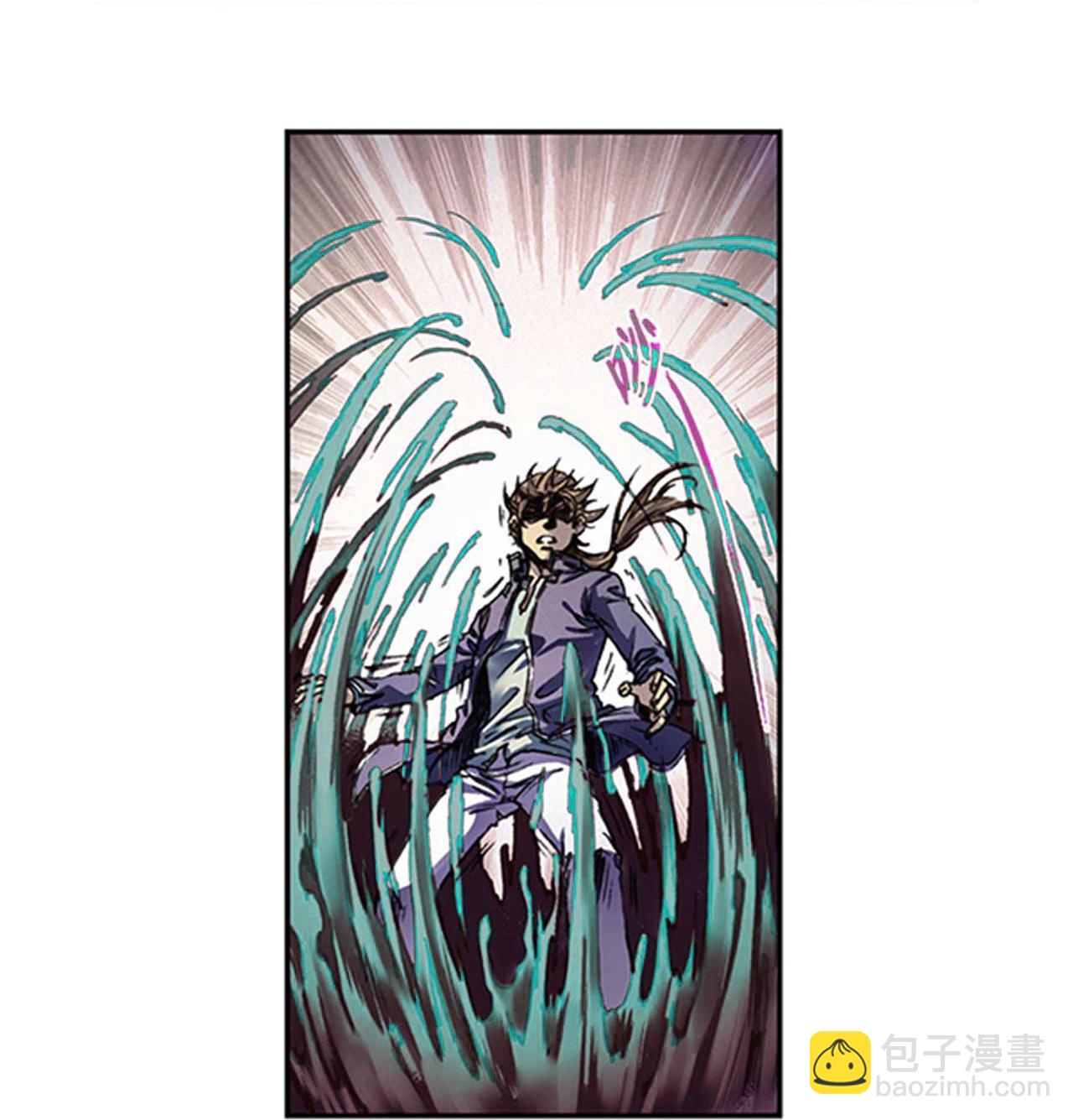 第274话2 血池-第373话