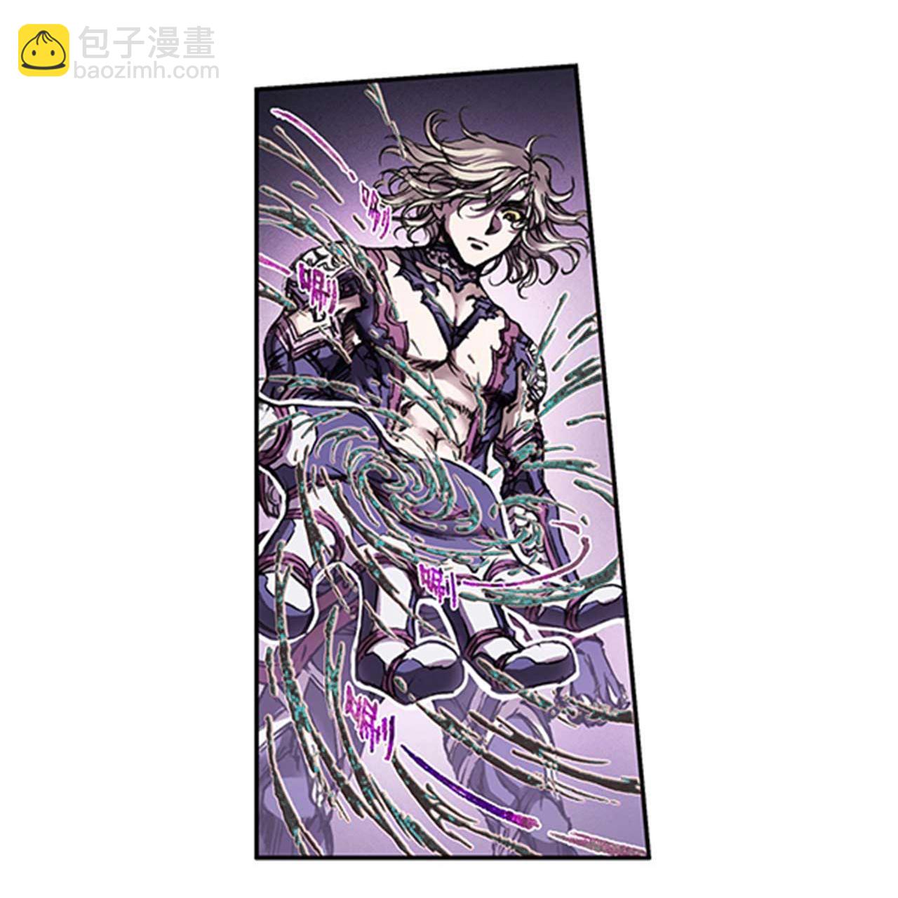 第274话2 血池-第373话