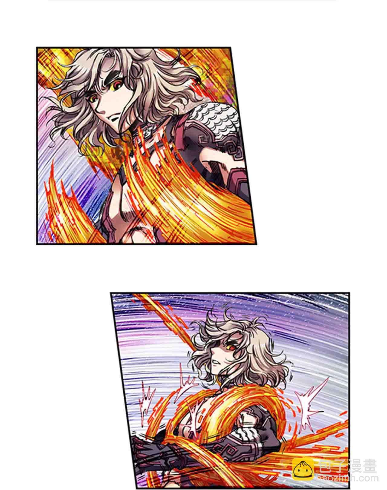 第275话2 中枢-第375话