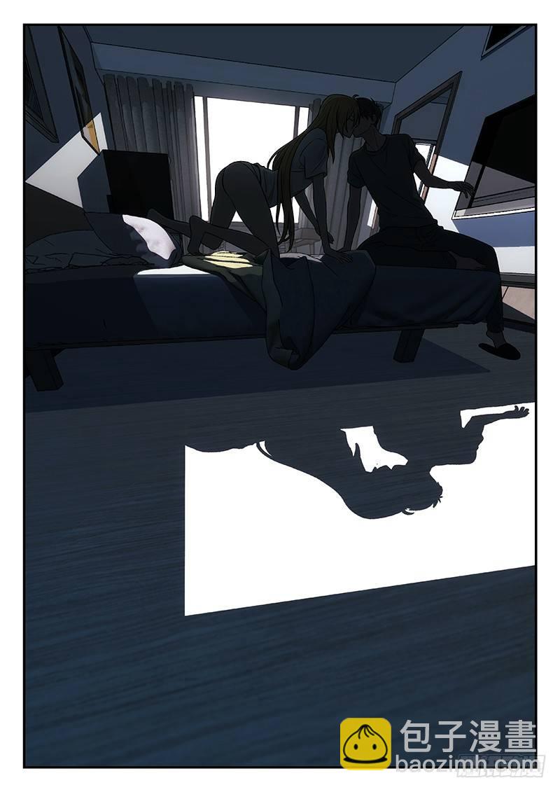 103：初体验-第103话