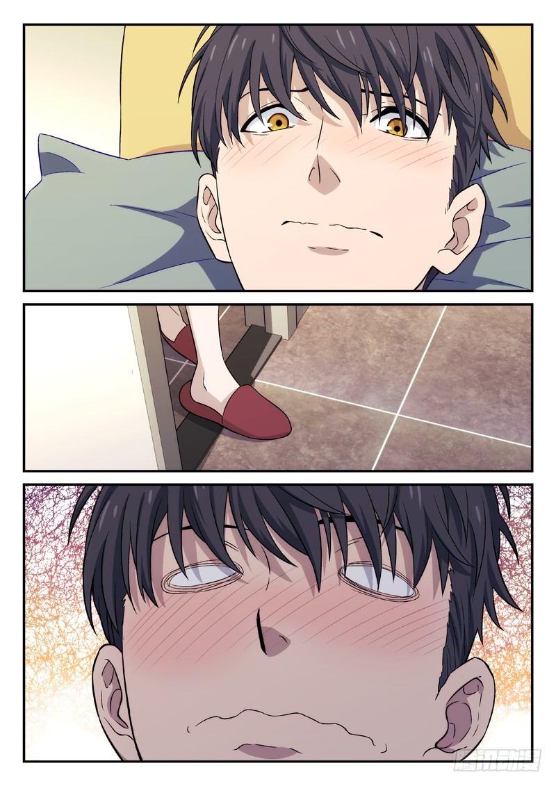 129:儿时玩伴-第129话