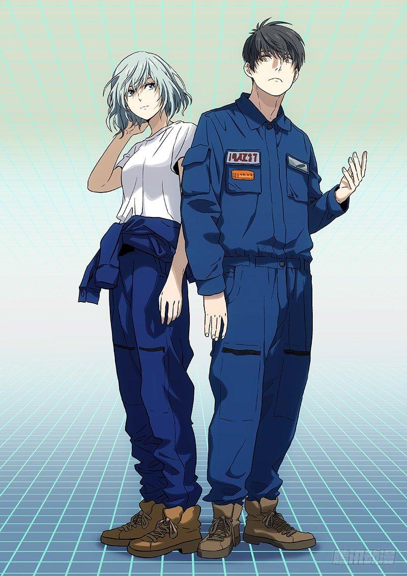 135：重逢-第135话