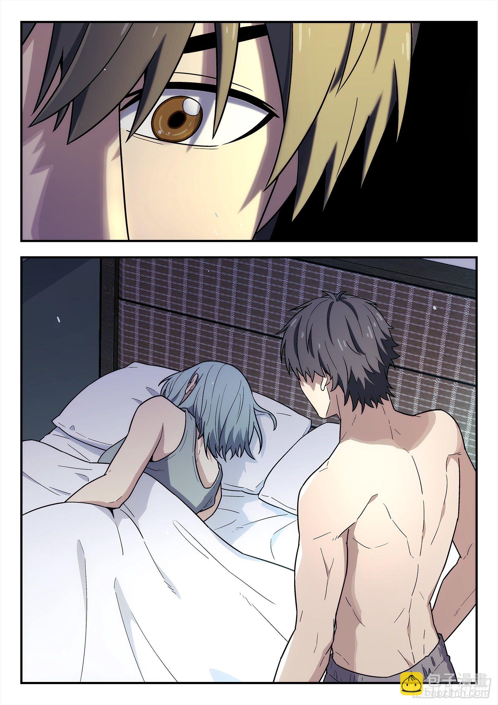 213:二选一-第213话