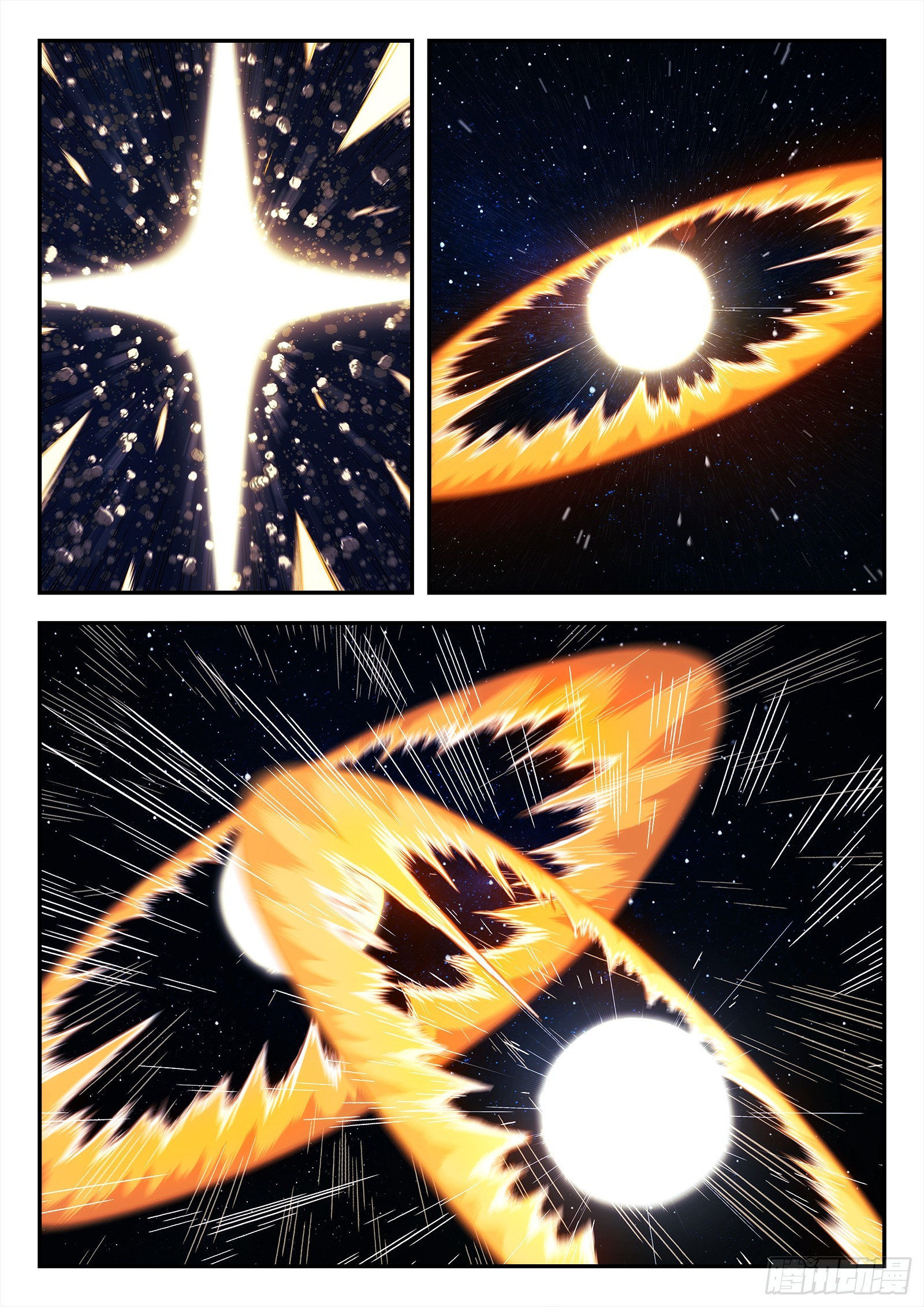 284 281：还能做什么？-第283话